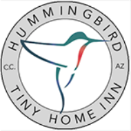 The Hummingbird Tiny Home Inn
